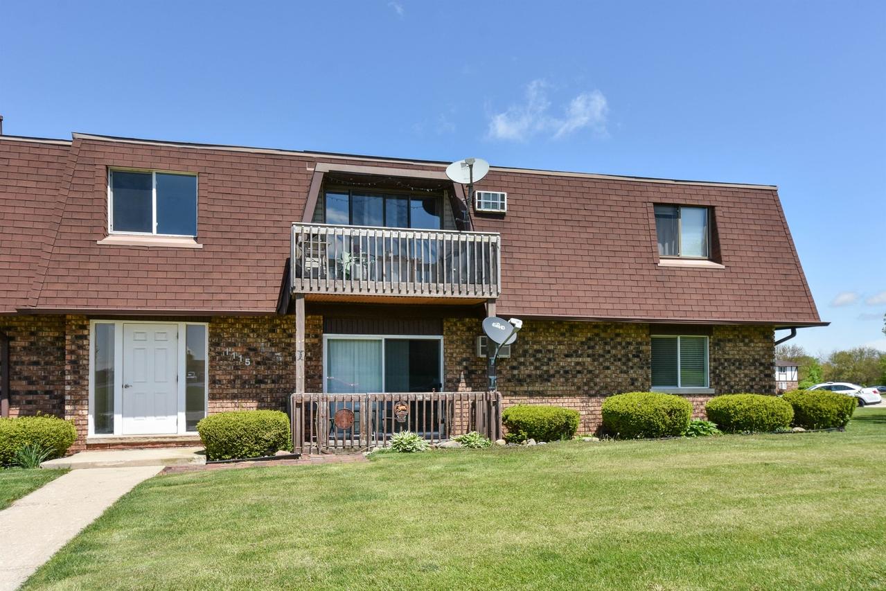 1115 Shagbark Rd. #1A, New Lenox, IL 60451
