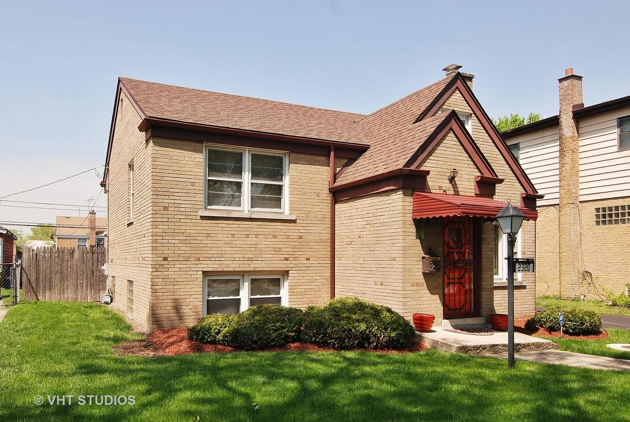 2320 S 24th Ave., Broadview, IL 60155