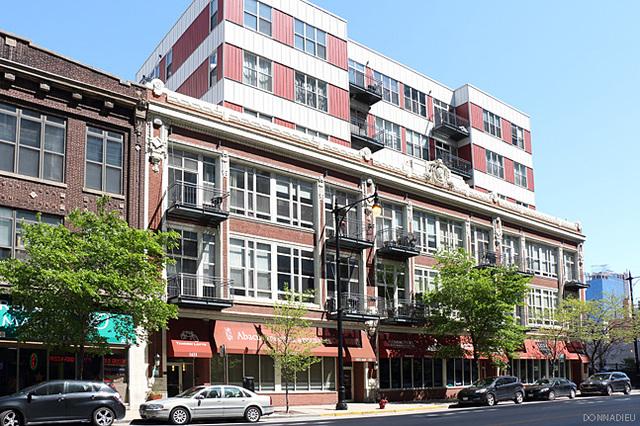 1631 S Michigan Ave. #312, Chicago, IL 60616