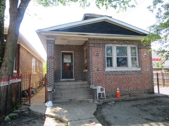 1538 N Central Ave., Chicago, IL 60651