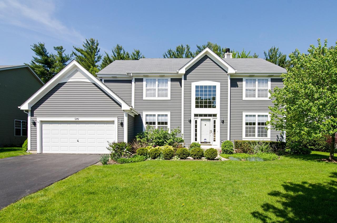 516 Prescott Ln., Gurnee, IL 60031