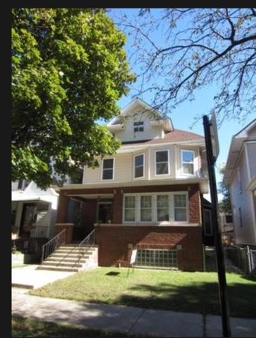 6243 N Magnolia Ave., Chicago, IL 60660
