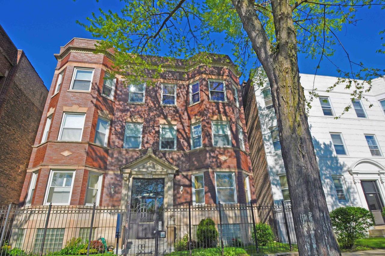 6116 S Ingleside Ave. #3, Chicago, IL 60637