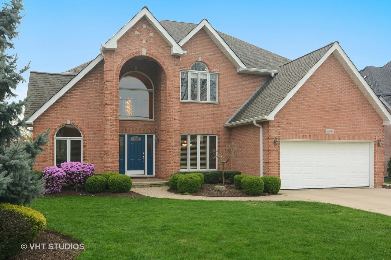 4441 Wilmette Ave., Rolling Meadows, IL 60008