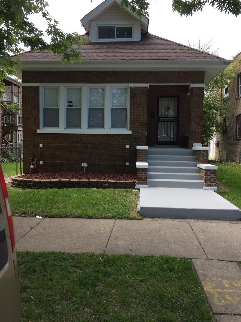 [Address Hidden by Seller], Chicago, IL 60620
