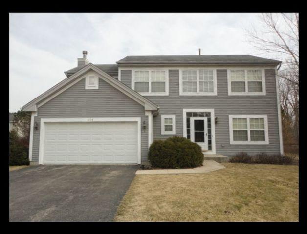 436 Oak Grove Cir., Wauconda, IL 60084