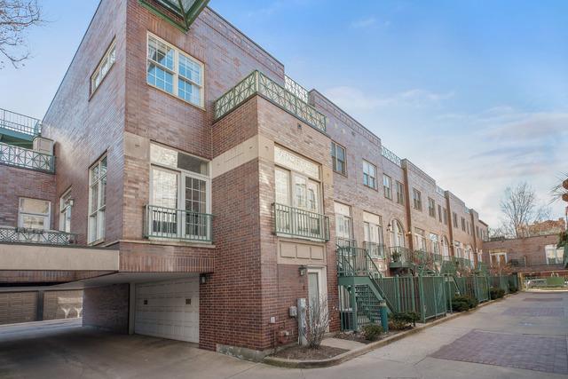 2515 N Seminary Ave. #I, Chicago, IL 60614