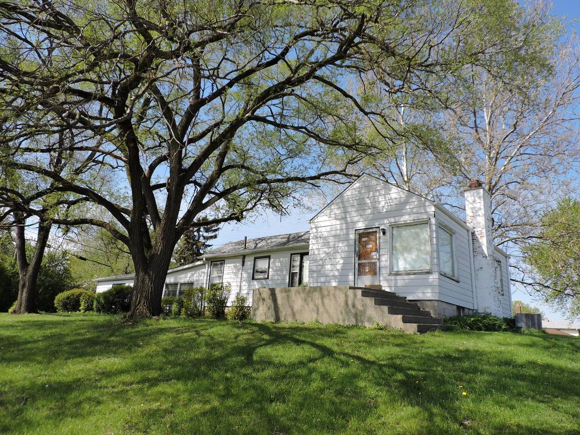 8500 S 88th Ave., Justice, IL 60458