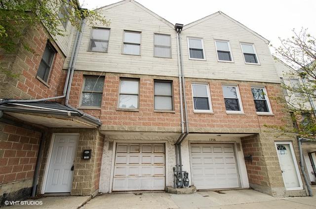 7204 N Rogers Ave., Chicago, IL 60645