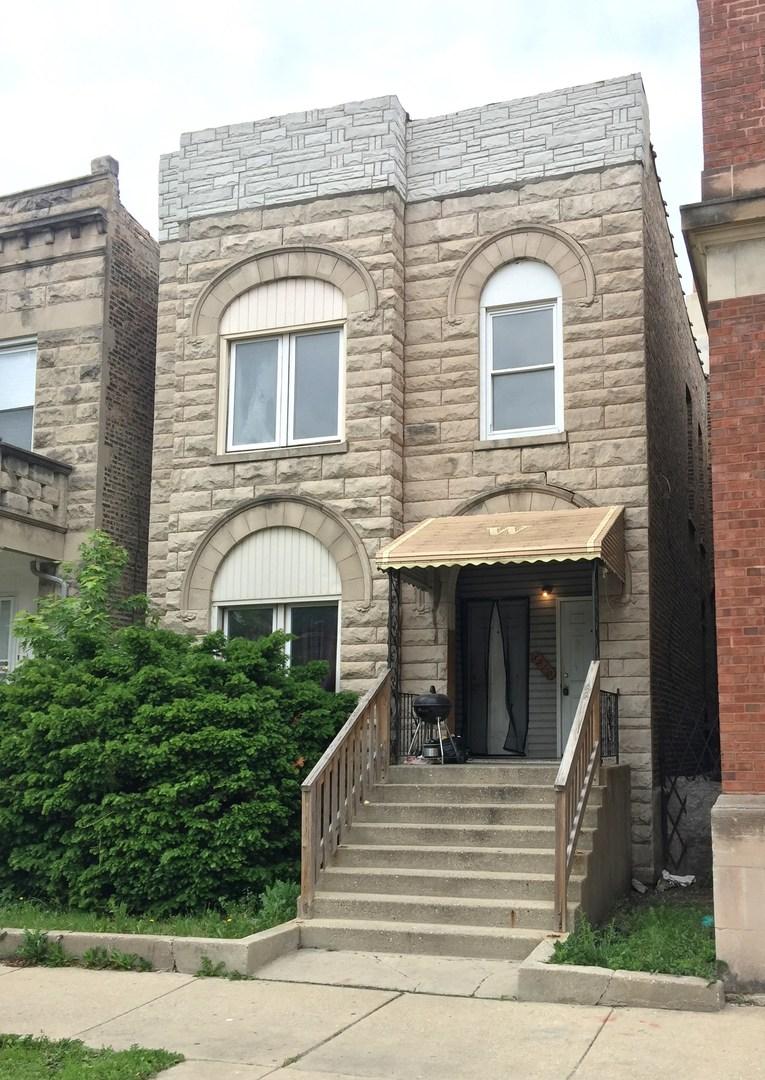 3910 W Lexington St., Chicago, IL 60624