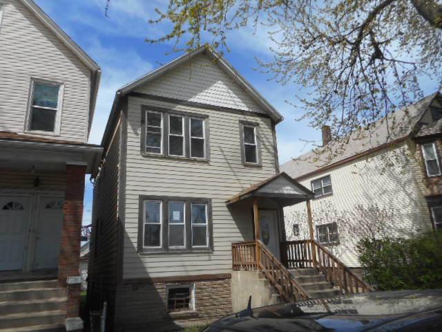 9750 S Avenue M, Chicago, IL 60617