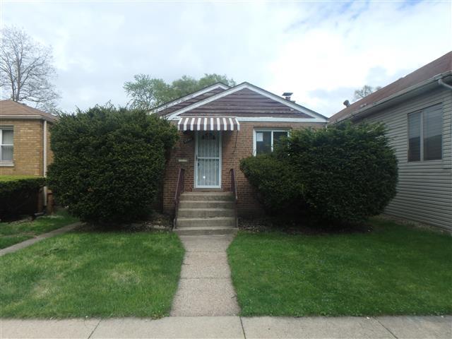 12411 S Eggleston Ave., Chicago, IL 60628