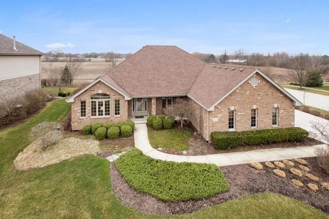 21812 Morning Dove Ln., Frankfort, IL 60423