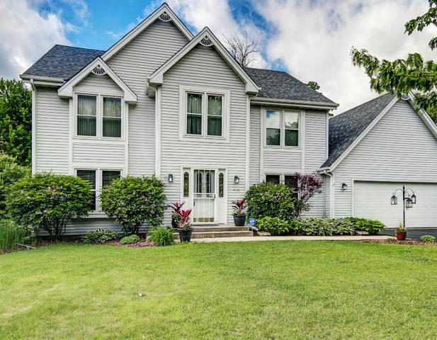 7157 Sentinel Rd., Rockford, IL 61107