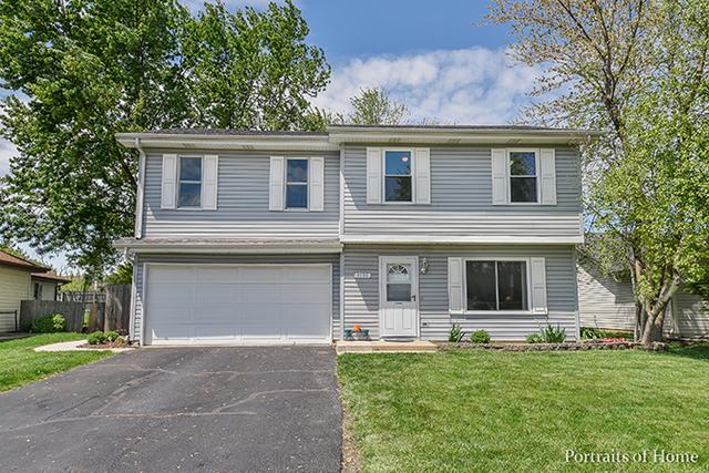 3130 Bloomfield Ct., Aurora, IL 60504