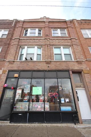 3919 W North Ave., Chicago, IL 60647