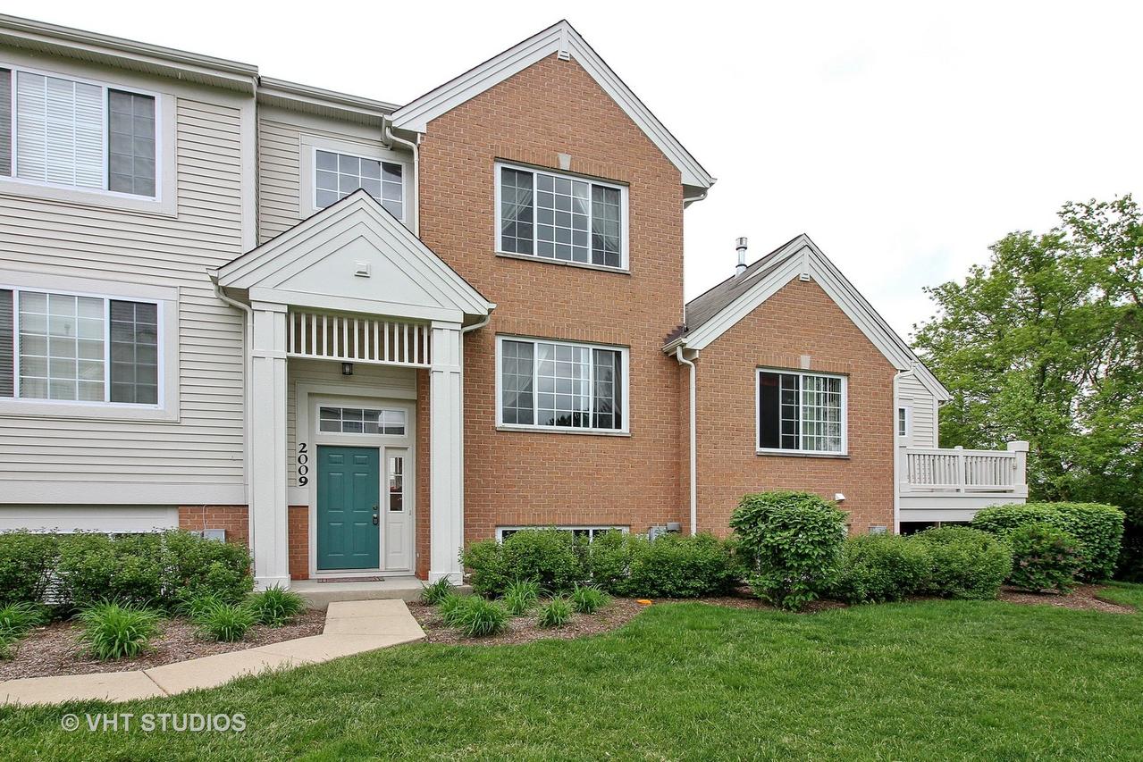 2009 Concord Dr., Mchenry, IL 60050