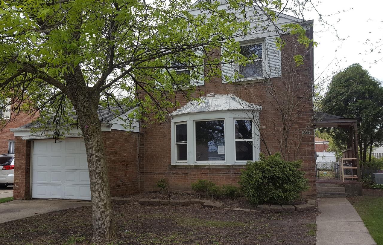 5440 N Octavia Ave., Chicago, IL 60656
