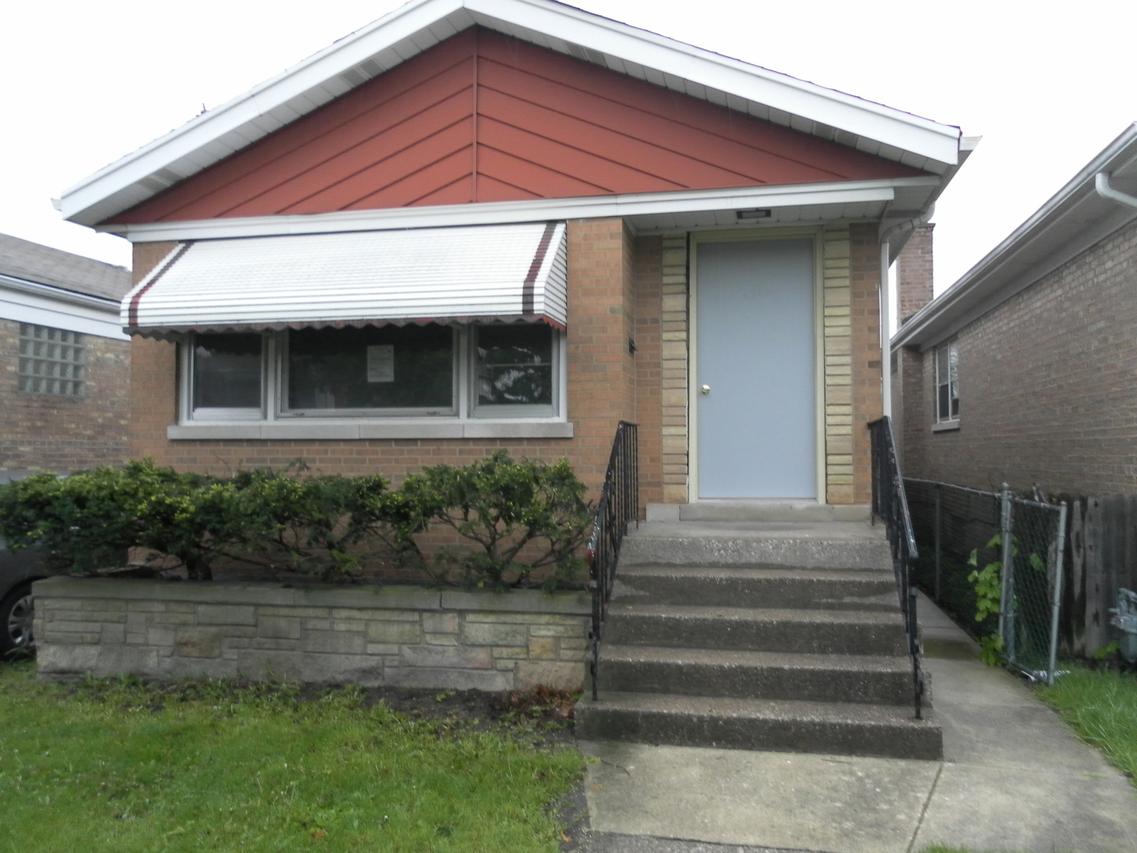 3862 S 61st Ave., Cicero, IL 60804