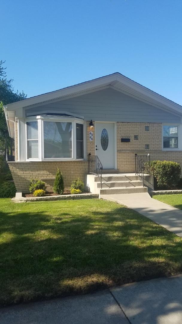 4344 W 78th St., Chicago, IL 60652