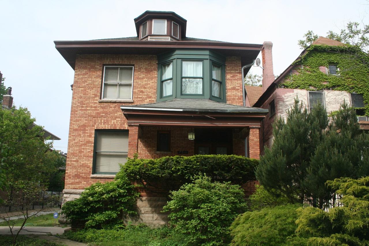 7318 S South Shore Dr., Chicago, IL 60649