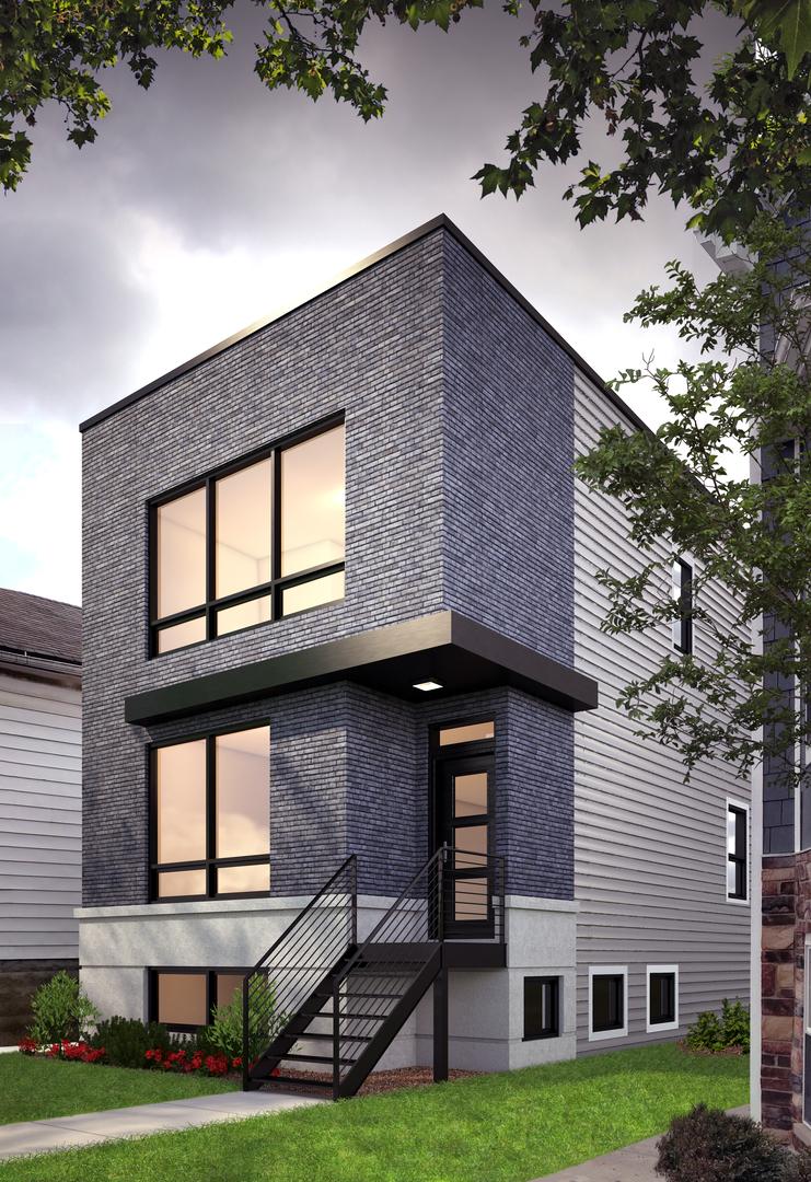 4102 N St Louis Ave., Chicago, IL 60618