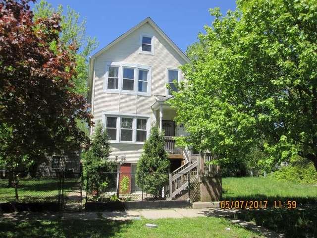 7410 S Peoria St., Chicago, IL 60621