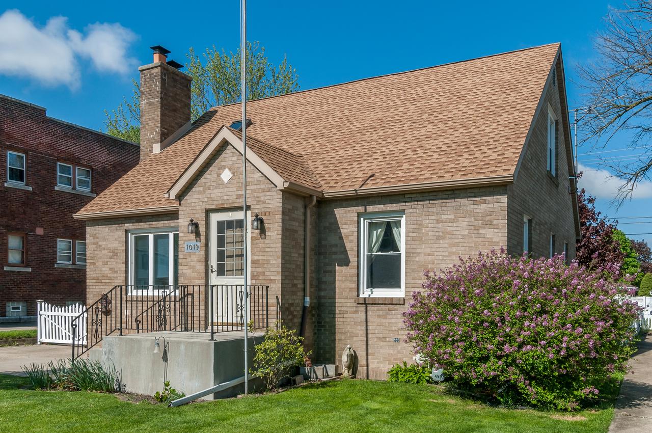 1019 Kelly Ave., Joliet, IL 60435