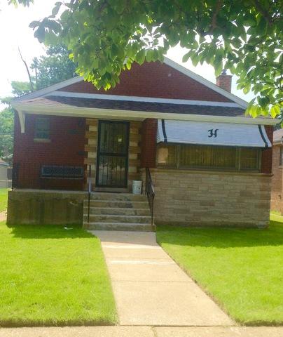 12508 S Harvard Ave., Chicago, IL 60628