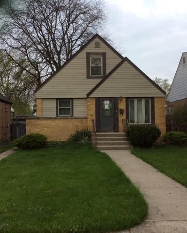 40 166th St., Calumet City, IL 60409