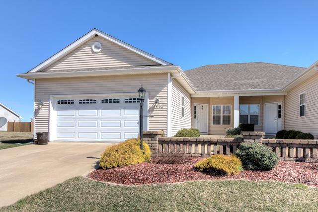 1506 Stonebluff Ct., Champaign, IL 61822
