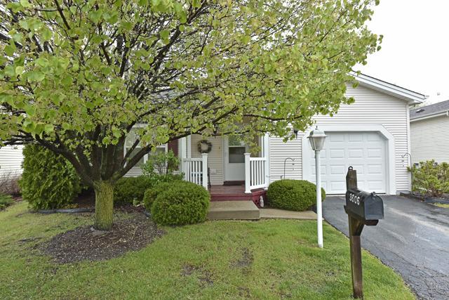 3606 Preakness Ln., Grayslake, IL 60030