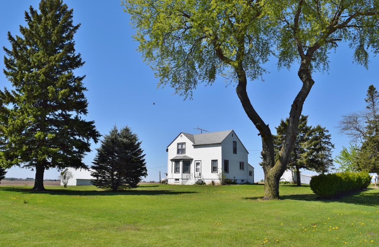 13478 Harter Rd., Dekalb, IL 60115