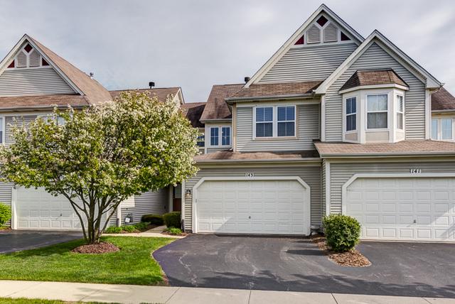 143 Tanglewood Dr., Glen Ellyn, IL 60137
