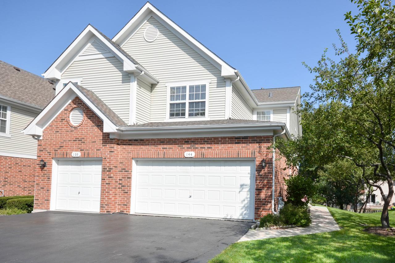 144 W 20th St., Lombard, IL 60148