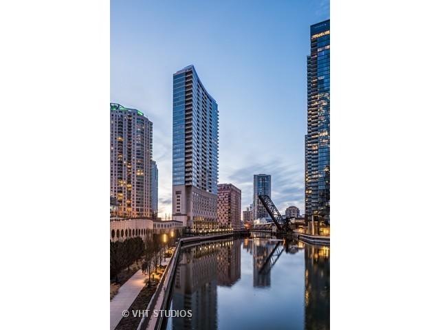 333 N Canal St. #3601, Chicago, IL 60606