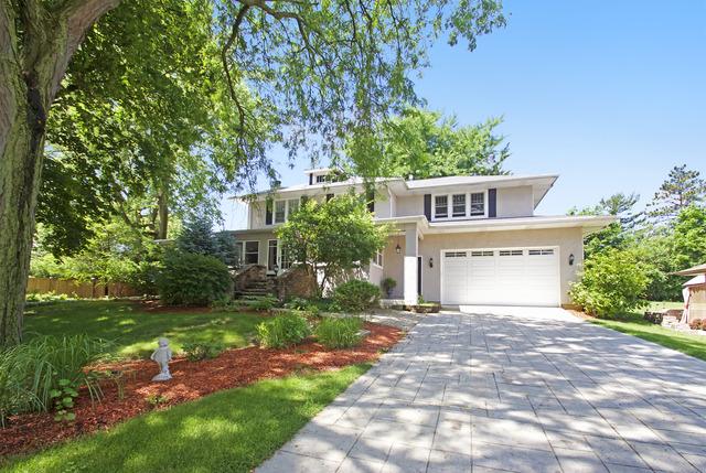 4614 Elm St., Downers Grove, IL 60515