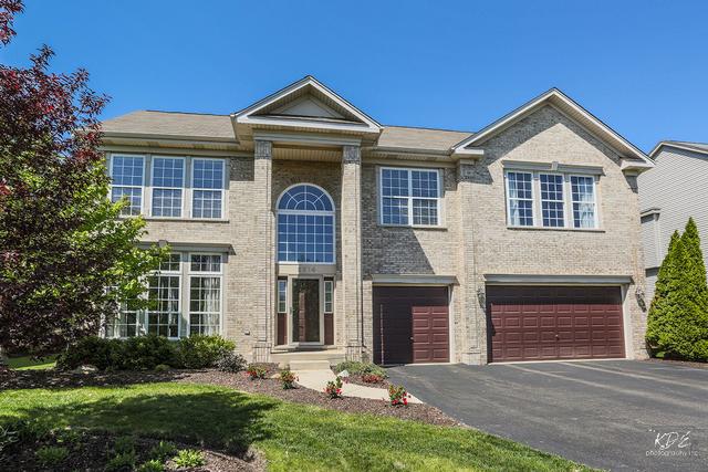2214 Kemmerer Ln., Bolingbrook, IL 60490