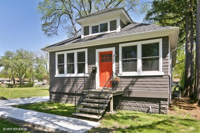 4101 Lindley St., Downers Grove, IL 60515