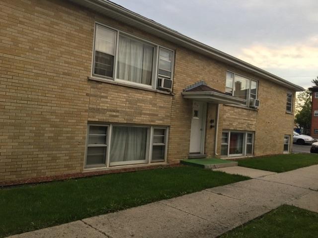 614 S Wisconsin Ave., Addison, IL 60101