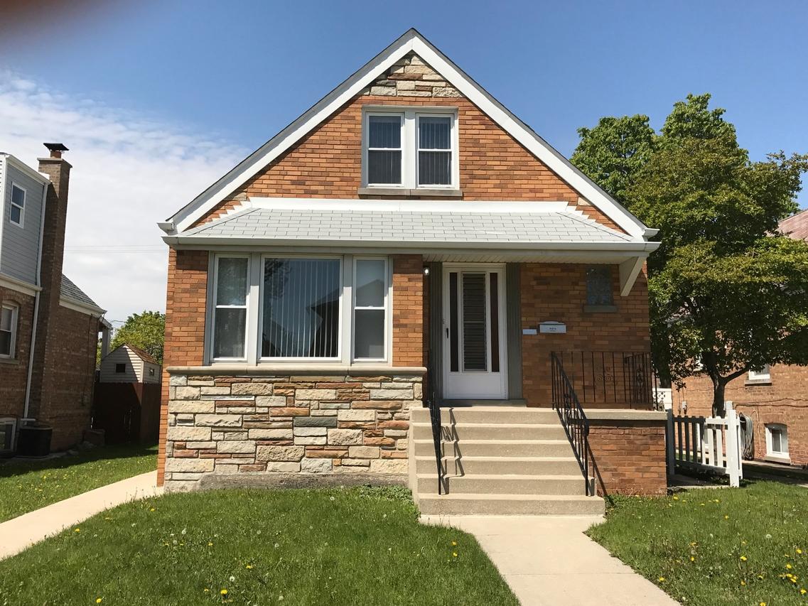 5728 S Rutherford Ave., Chicago, IL 60638