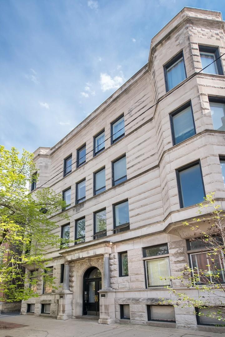 351 W Dickens Ave. #3E, Chicago, IL 60614