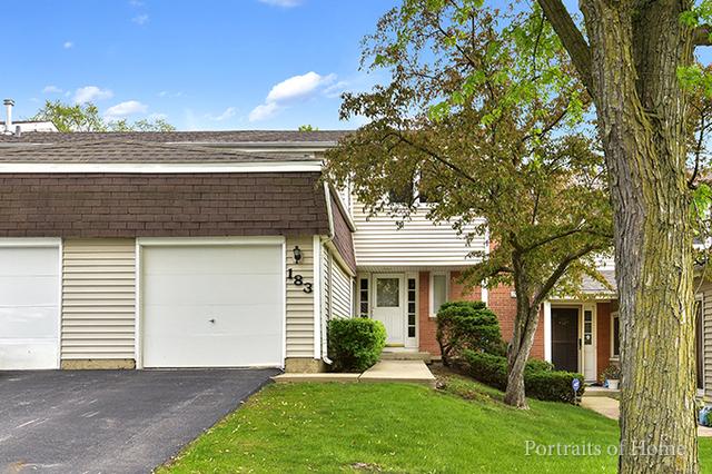 183 Pamela Dr., Bolingbrook, IL 60440