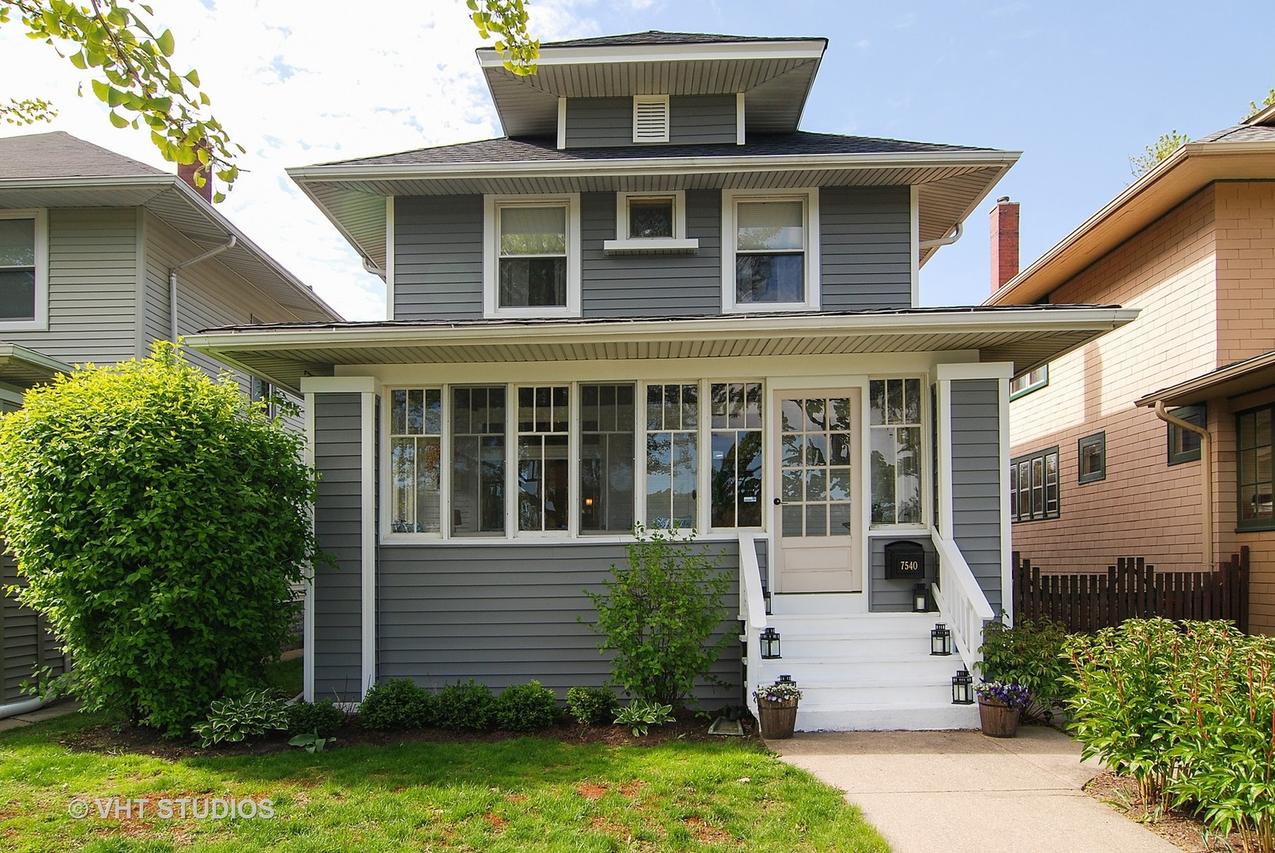 7540 Harrison St., Forest Park, IL 60130