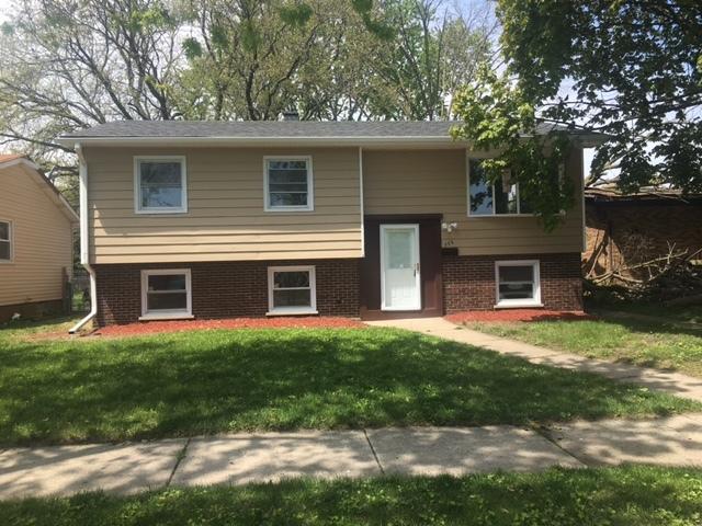 336 Madison Ave., Calumet City, IL 60409