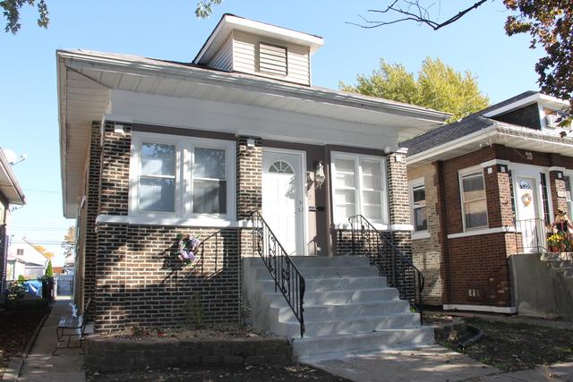 2637 S 58th Ct., Cicero, IL 60804