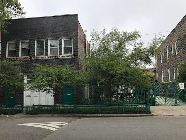 2340 W Erie St., Chicago, IL 60612