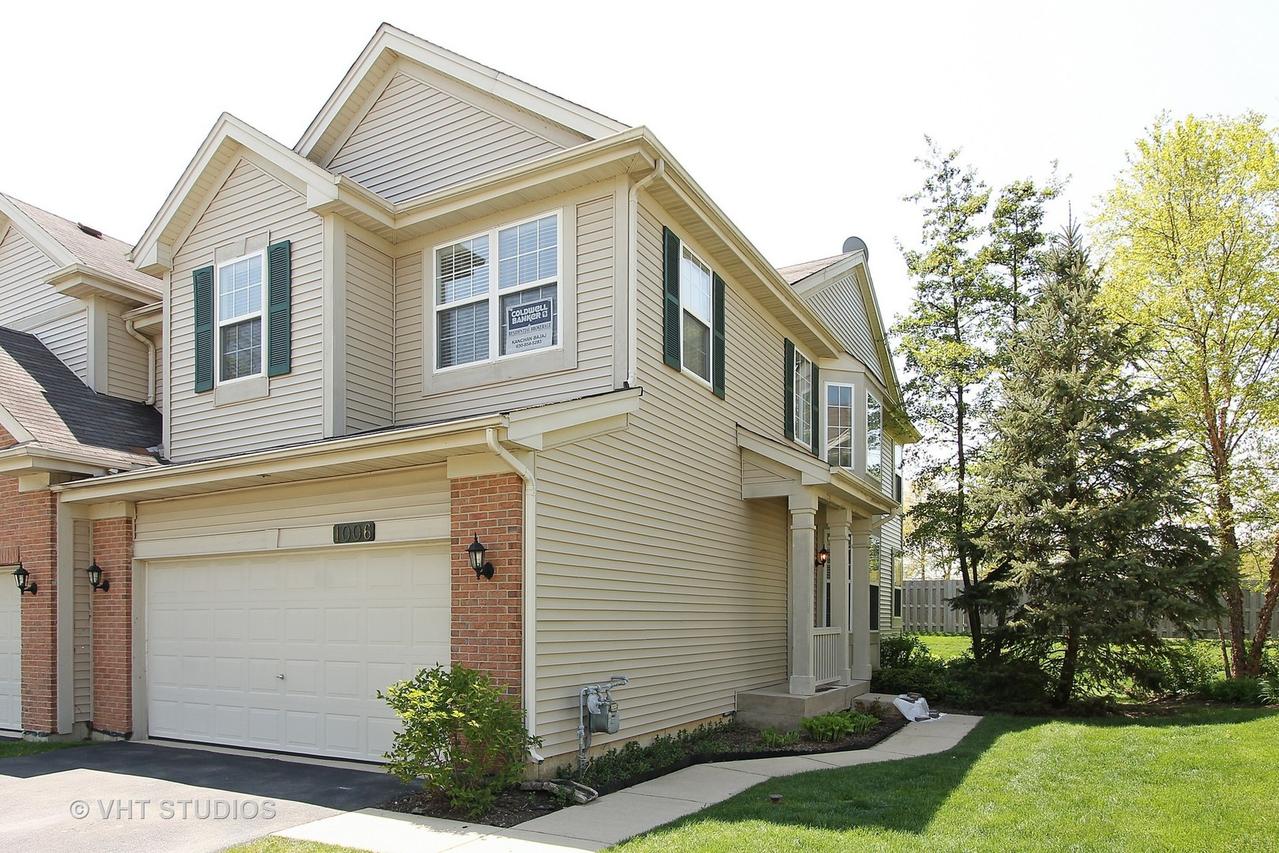 1006 Windsong Cir., Glendale Heights, IL 60139