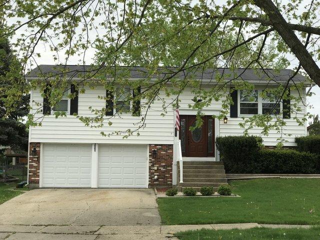 19923 S Pine Hill Rd., Frankfort, IL 60423