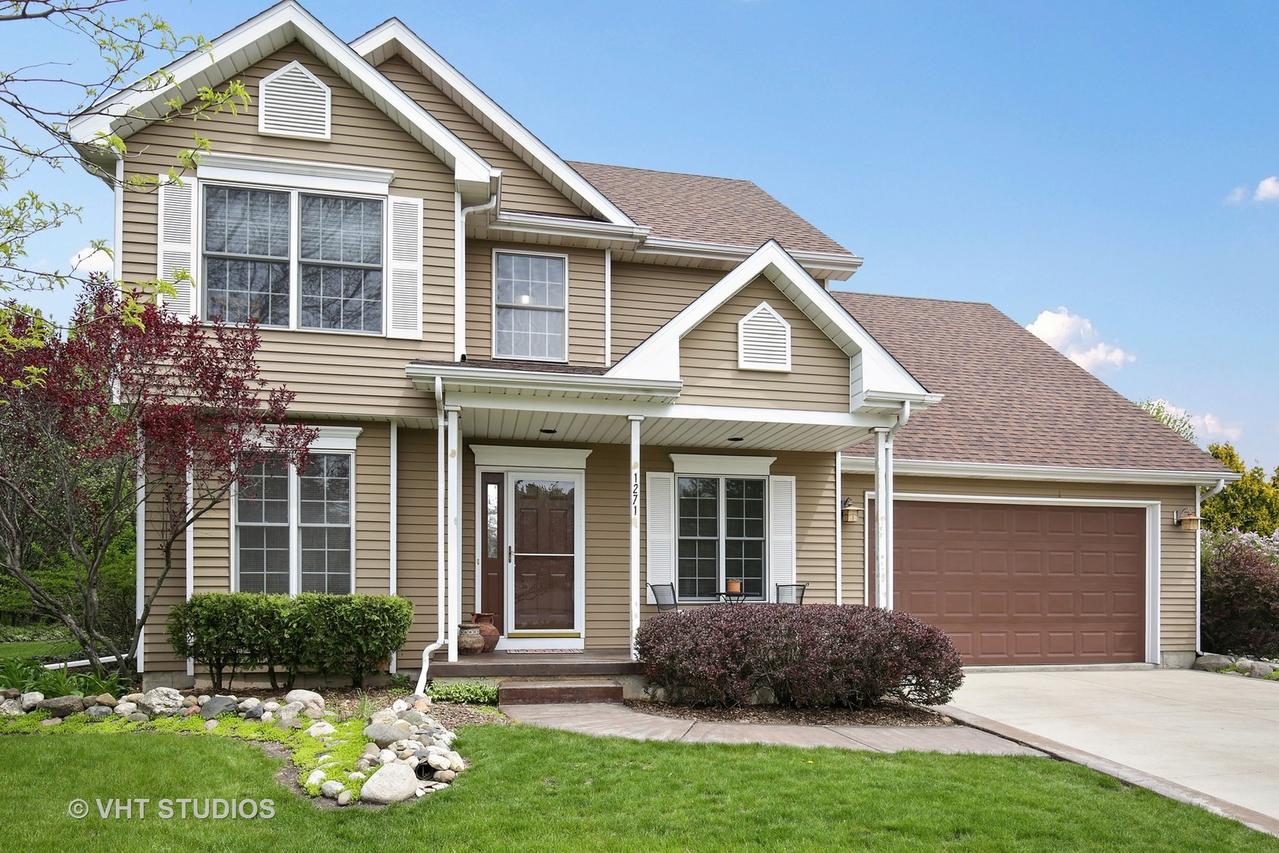 1271 Ivy St., Dekalb, IL 60115
